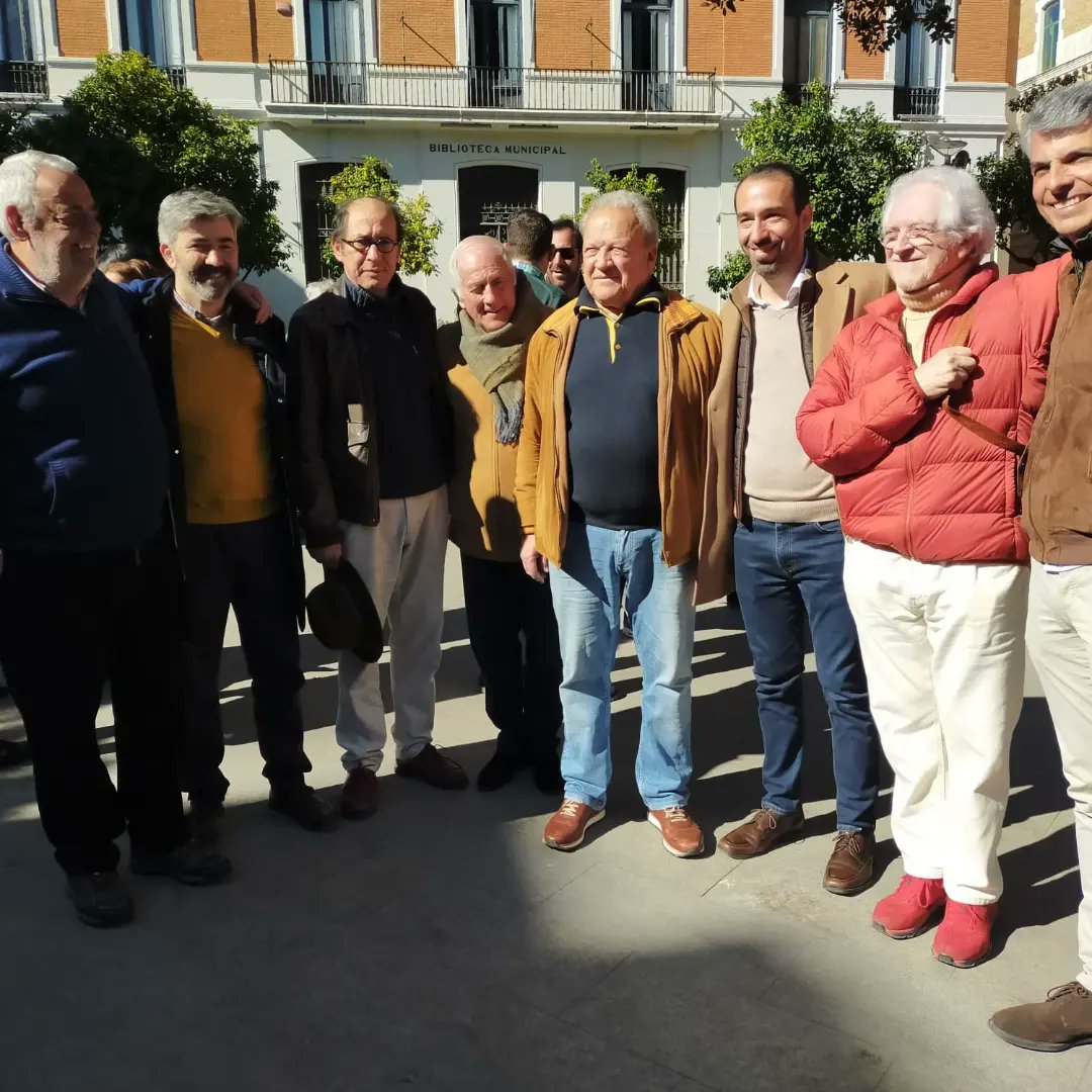 Pedro Pacheco indulto Jerez Andalucía 1