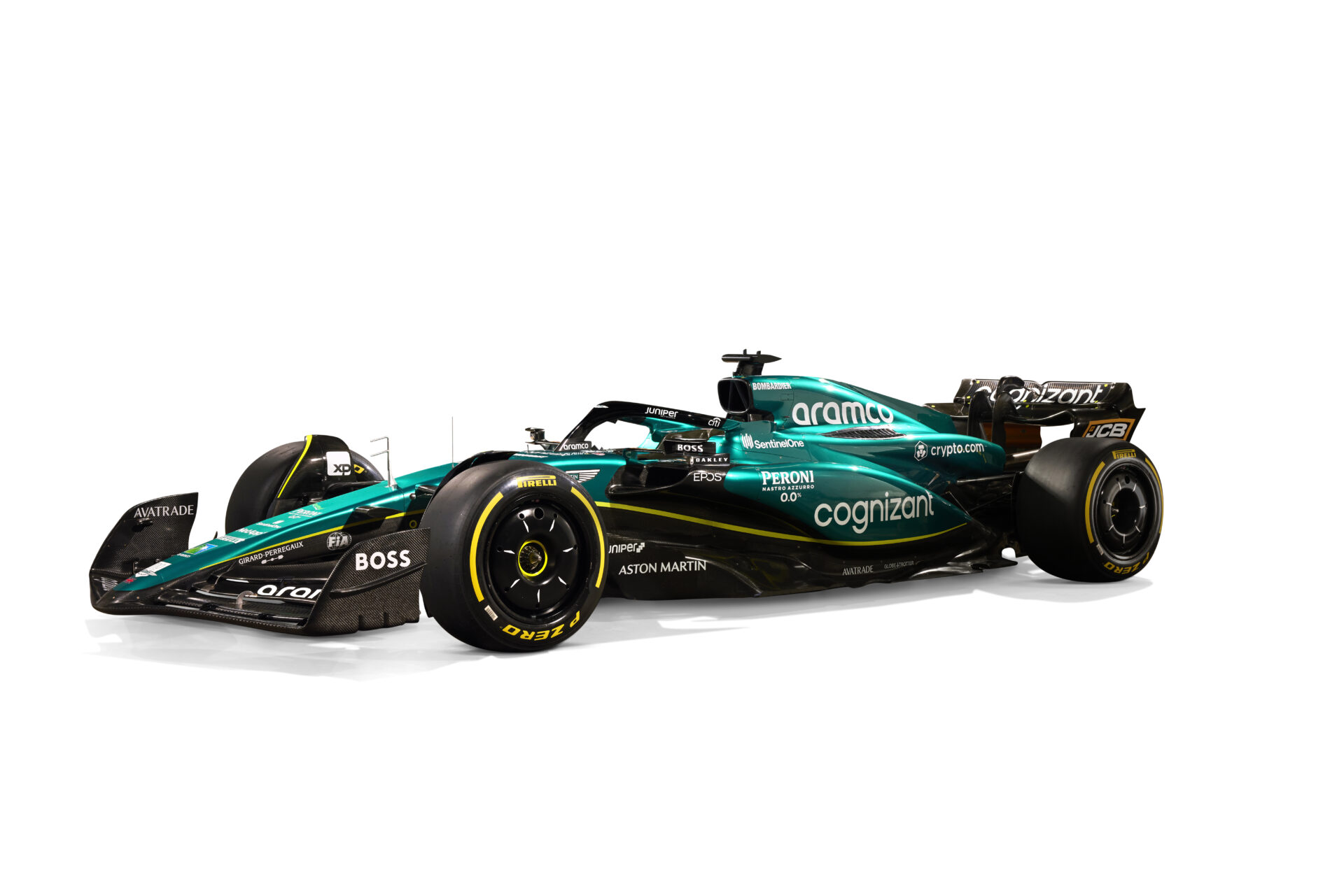 AMR23