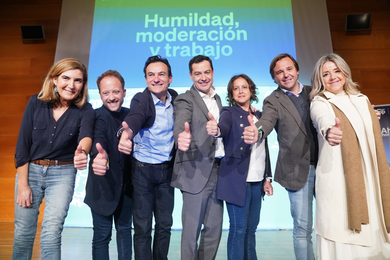 PP Andalucía Sevilla 785 Municipios Moreno Feijóo 3