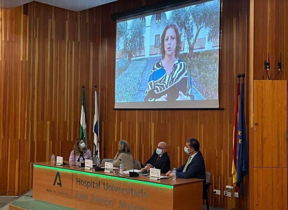 Sanidad Pública Andalucía Junta de Andalucía SAS SMA 2