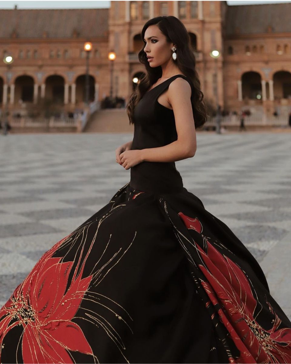 Look Ana Moya Goya 2023