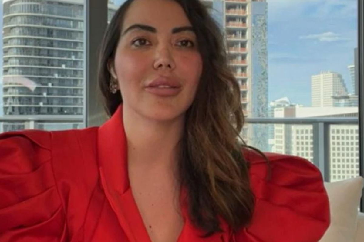 Patricia Donoso participará en Supervivientes 2023