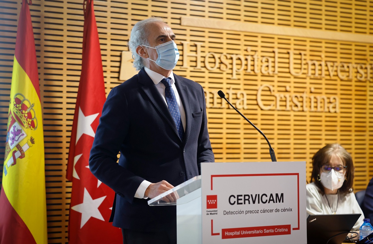 cancer de cérvix