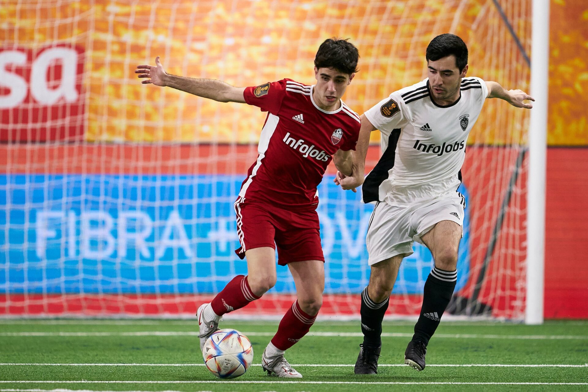 Jornada 8 de la Kings League Jijantes Aniquiladores