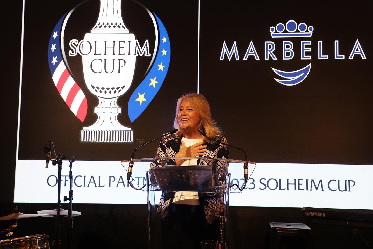 Ángeles Muñoz Marbella PP Málaga Lars Broberg