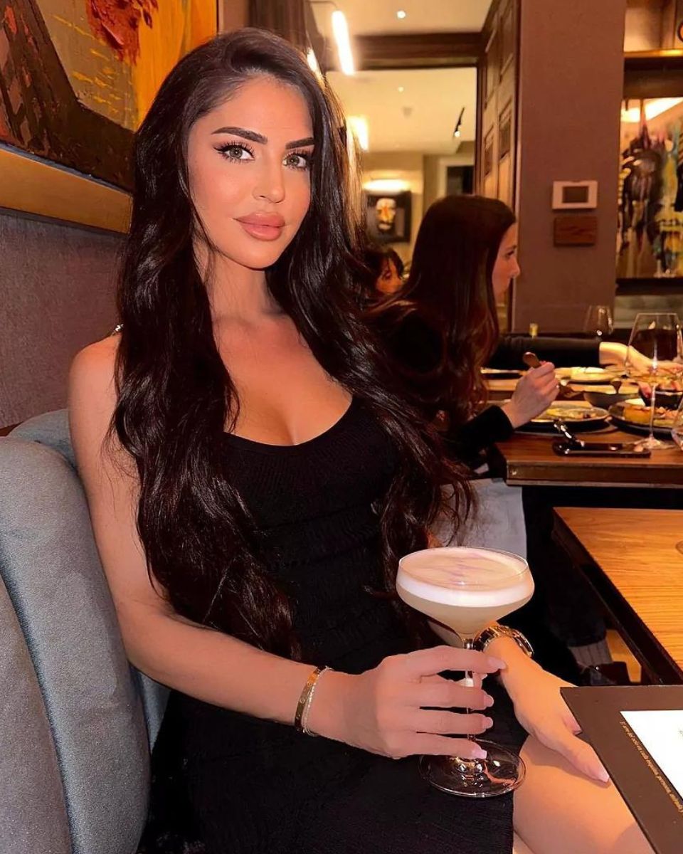 Yulen Pereira infiel con Melania Puntas
