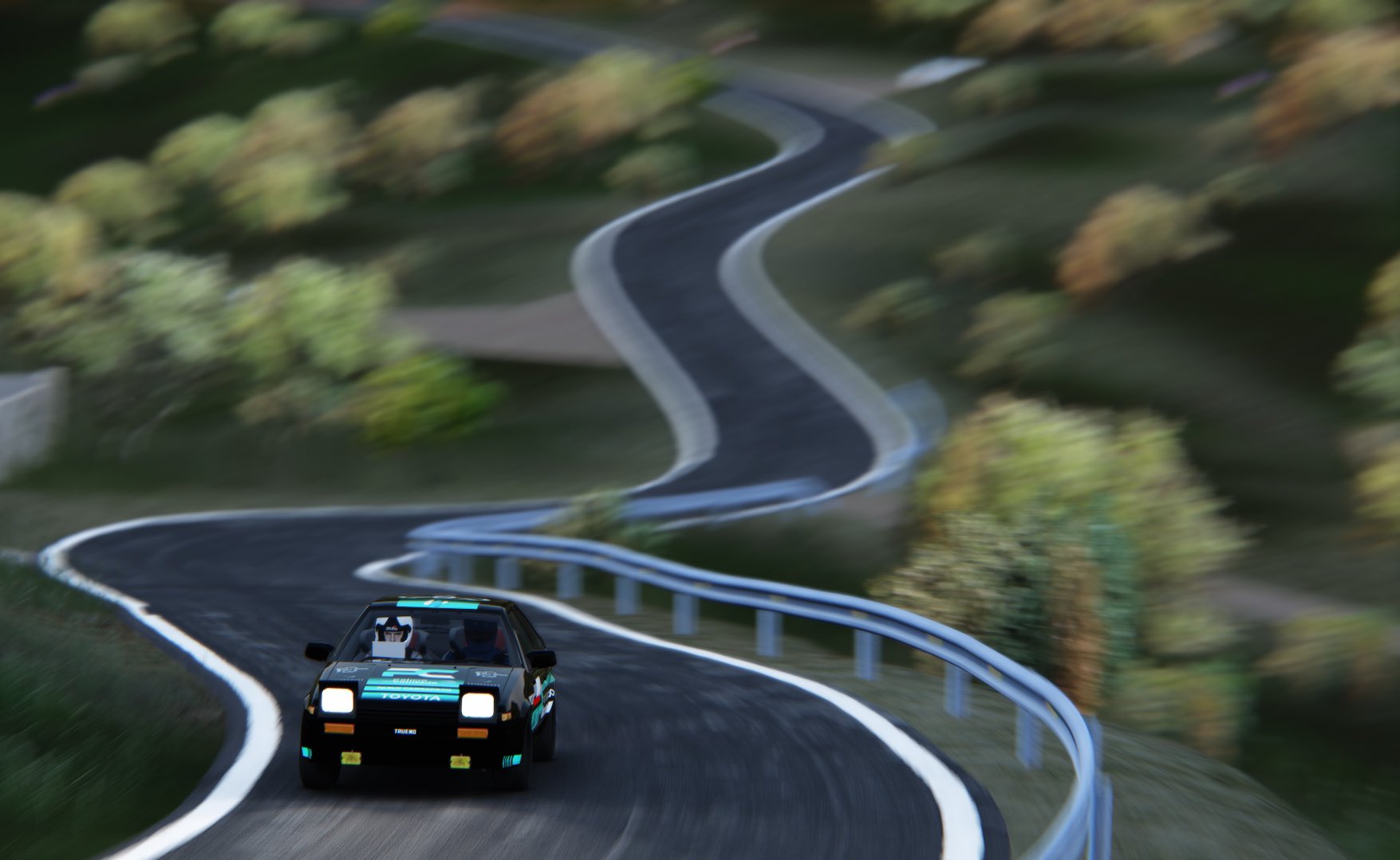 S-CER Virtual 2023 Sierra Morena Toyota