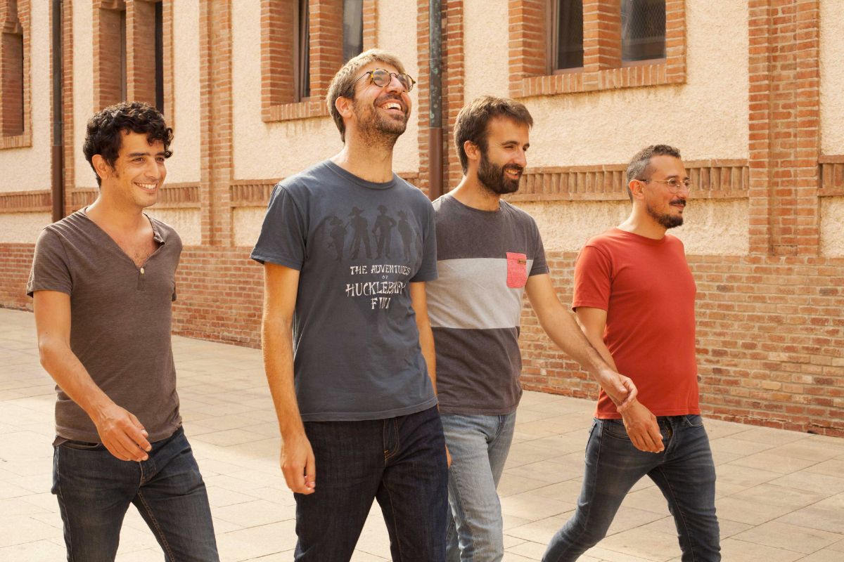 10 canciones para descubrir Manel