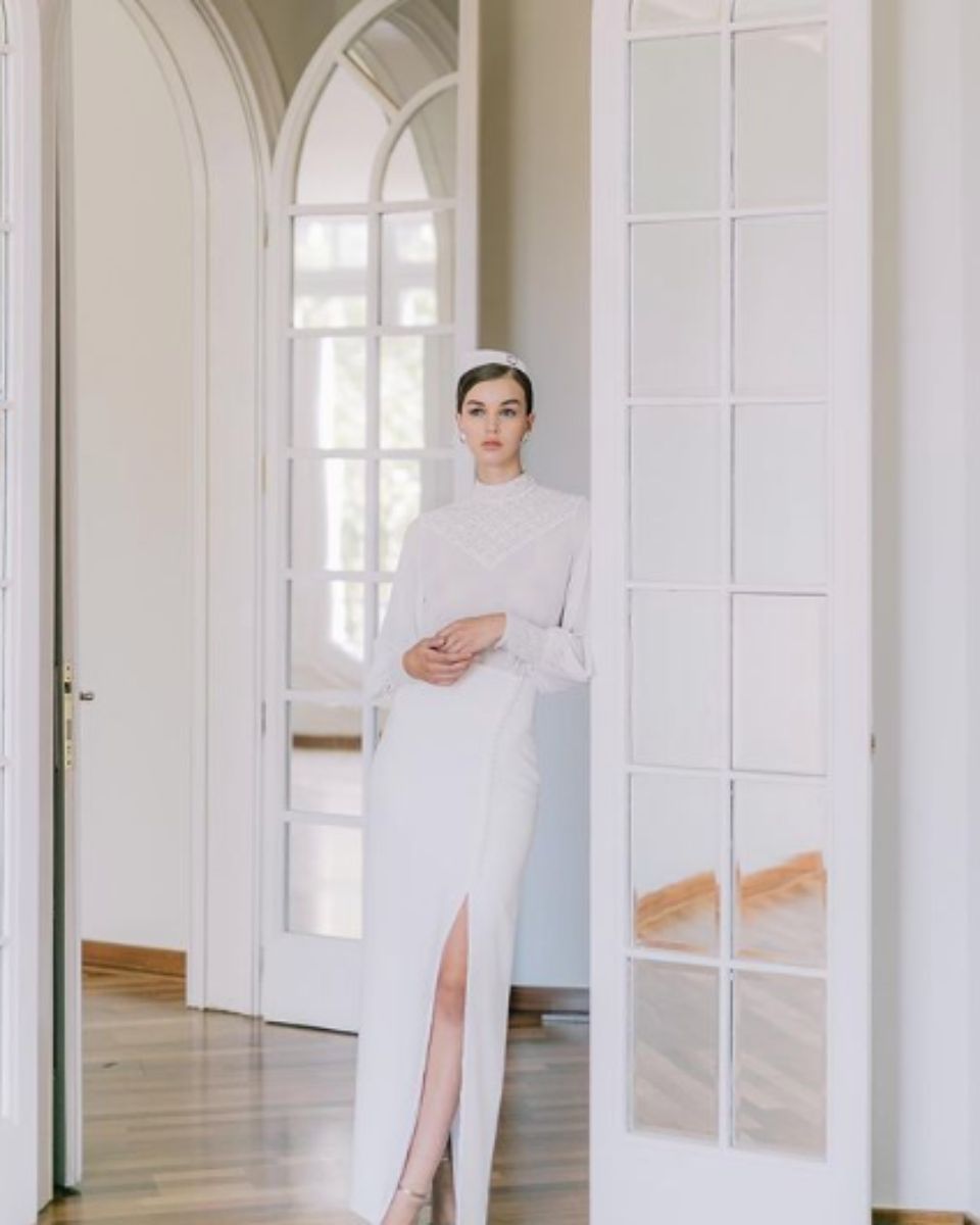 L'Arca novias Barcelona