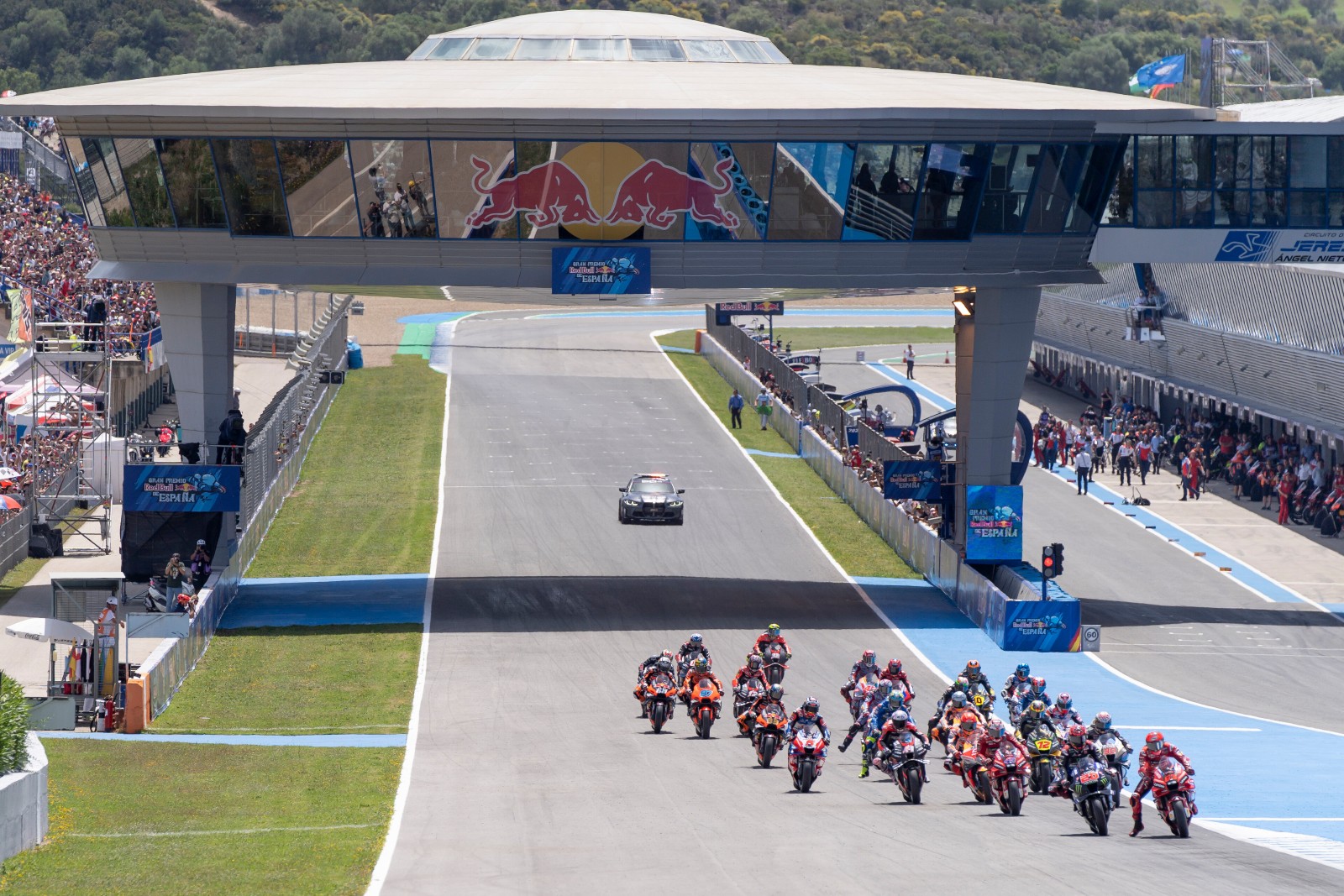 MotoGP Jerez 2022 1
