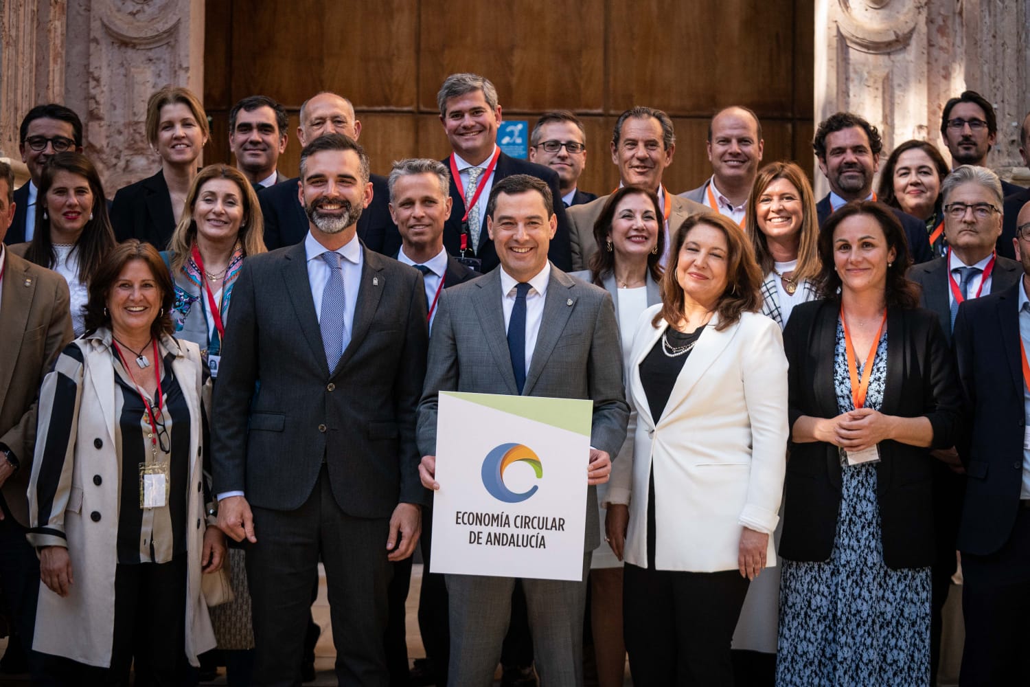 PP Andalucía