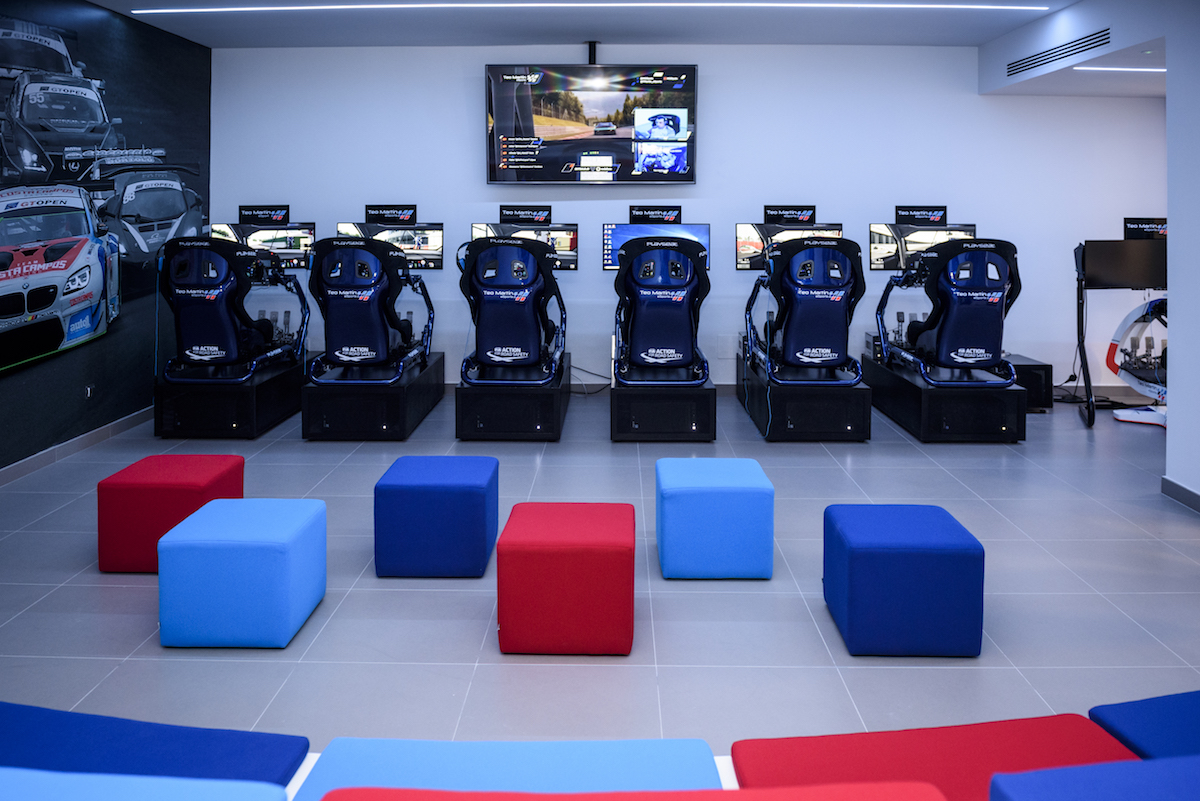 MSI eSports 3