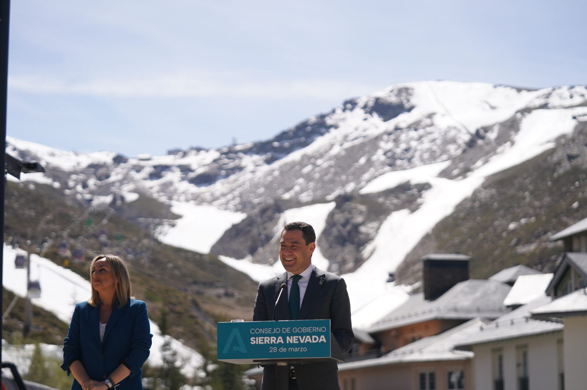 Marifrán Carazo PP Junta de Andalucía Granada 3