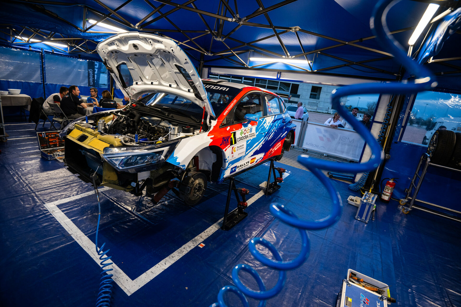 Pepe López Hyundai S-CER 2023 3