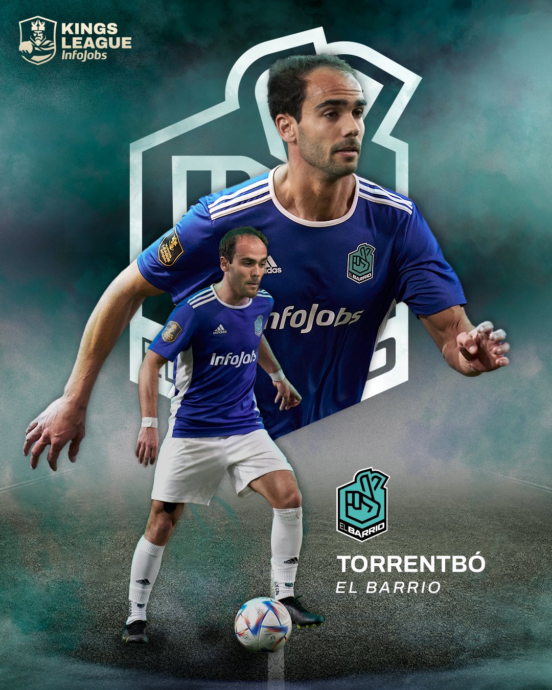 clausulazos Kings League Torrentbó El Barrio