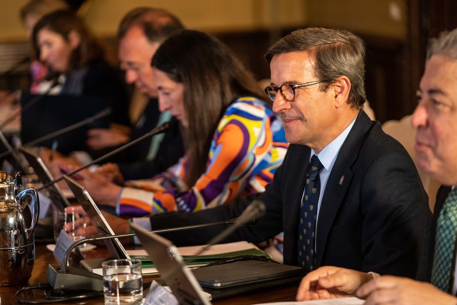 Junta de Andalucía Consejería de Industria, Energía y Minas 2