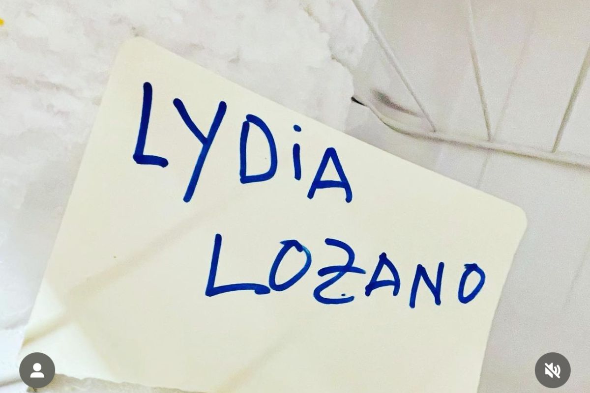 Víctor Sandoval manda a Lydia Lozano al congelador