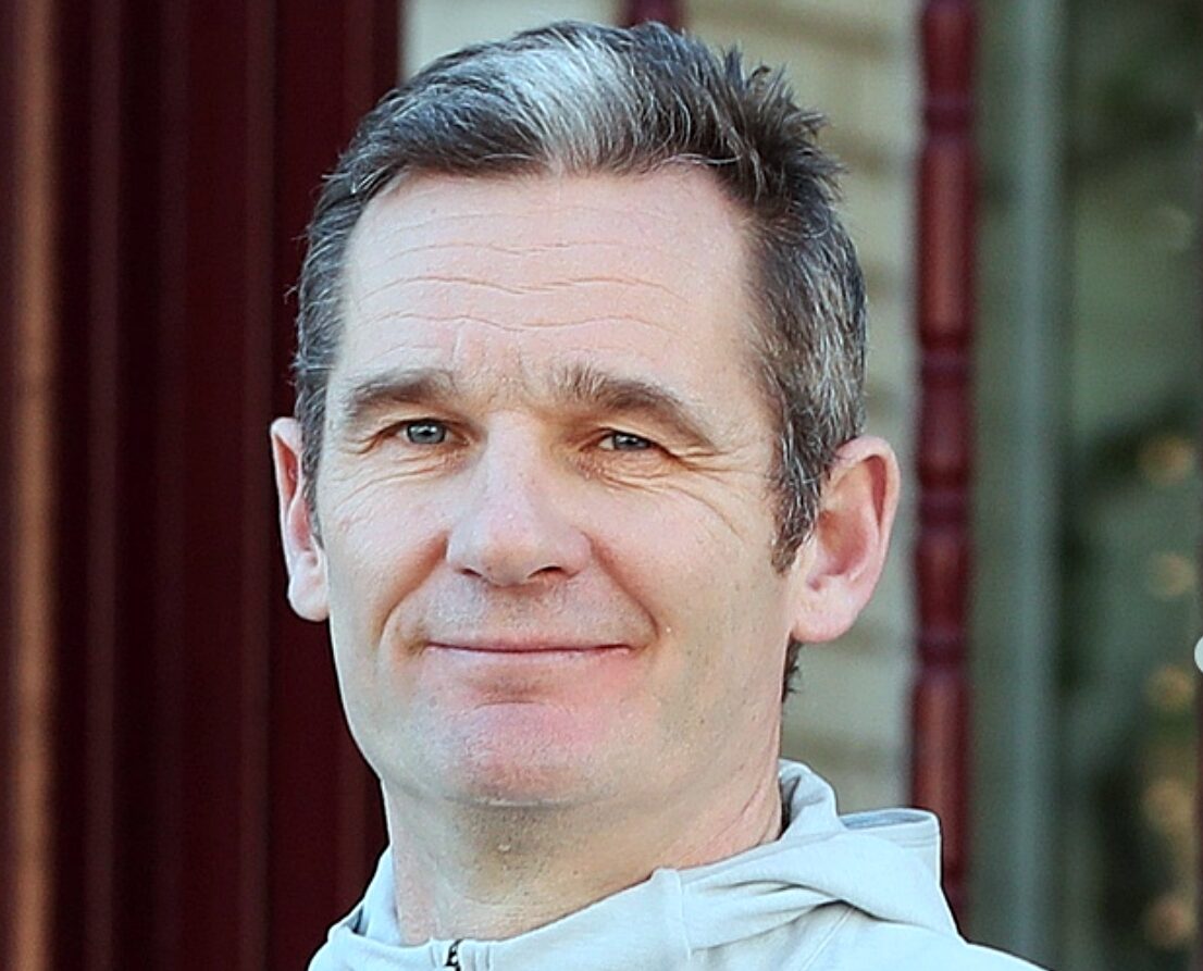 Iñaki Urdangarin, exmarido de la infanta Cristina.