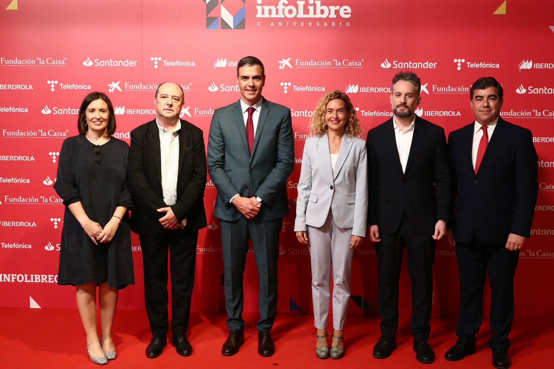 Pedro Sánchez PSOE Infolibre