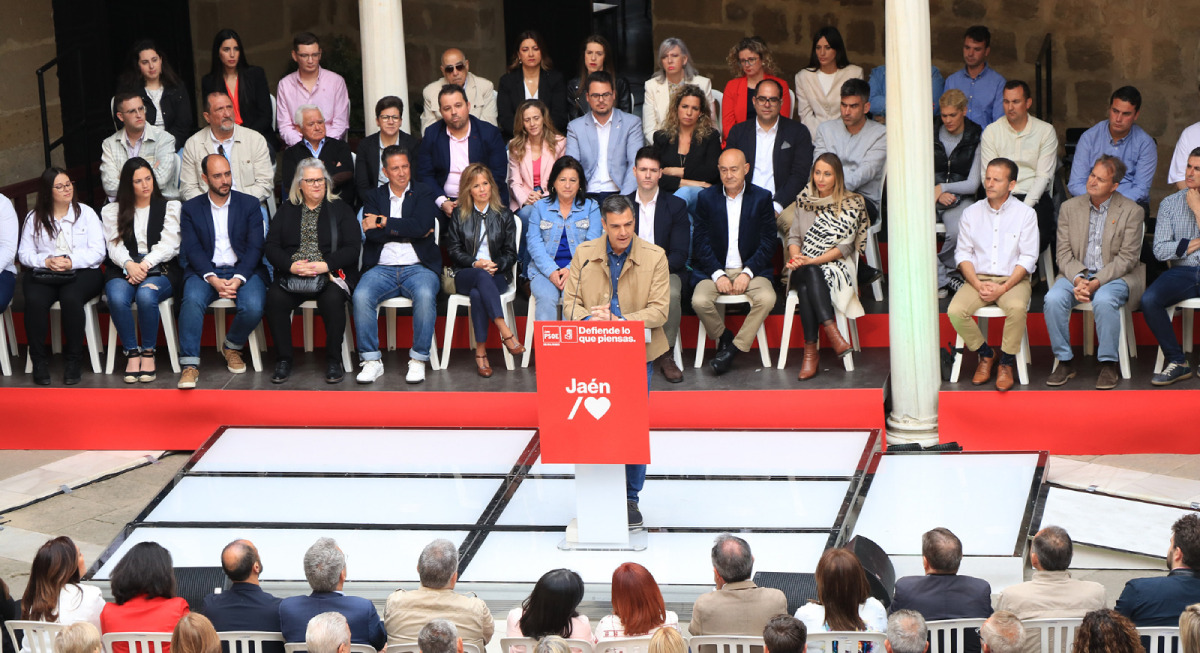 Pedro Sánchez