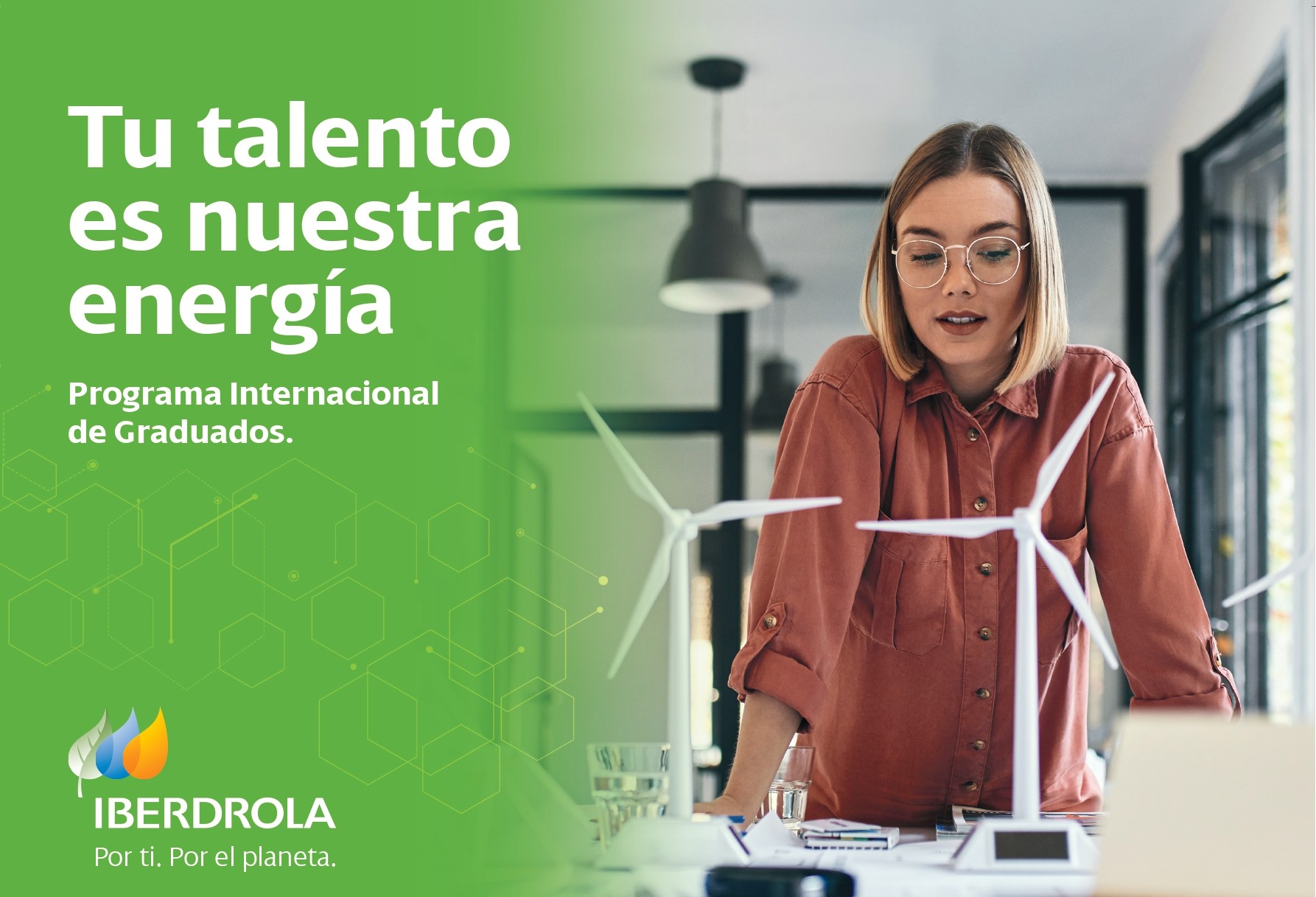 Iberdrola