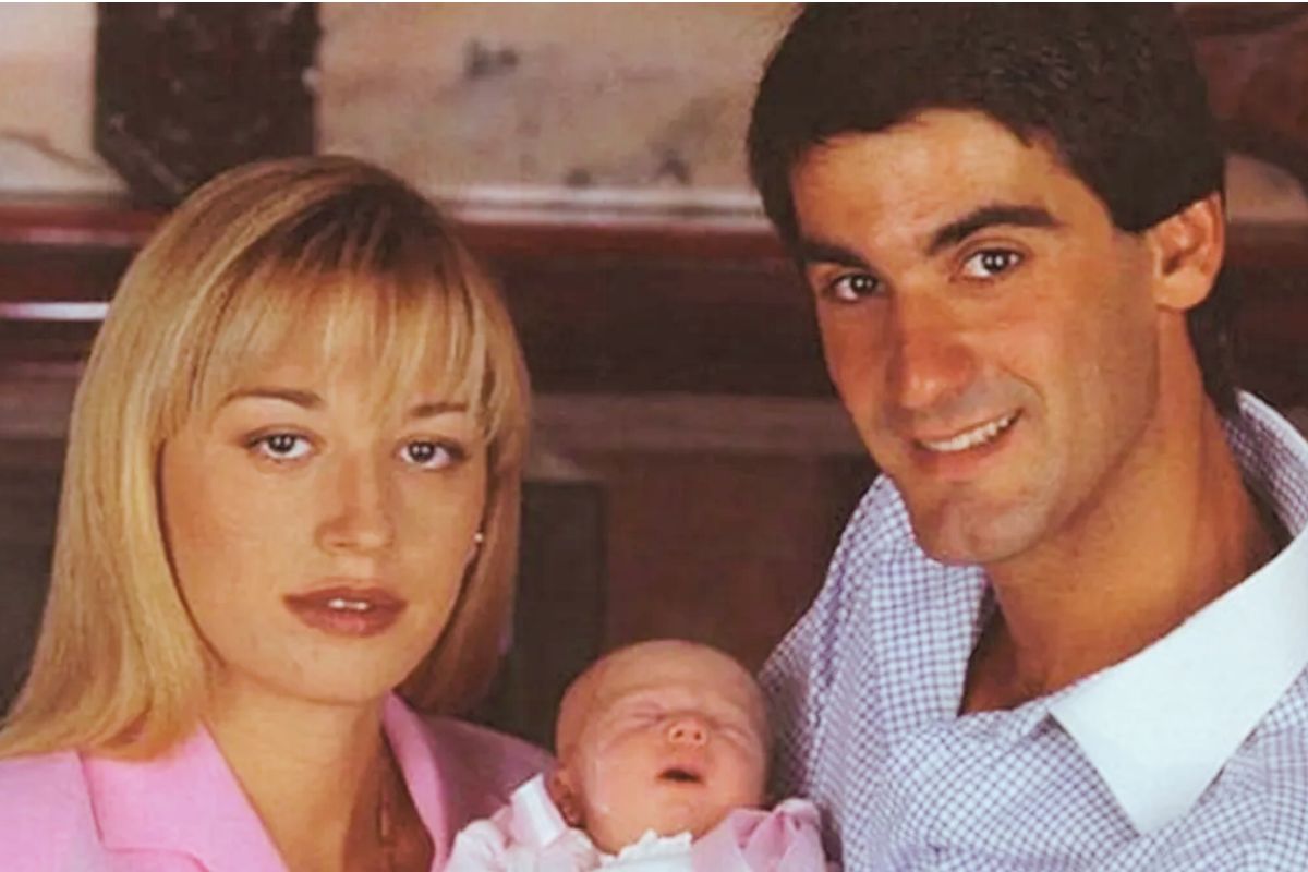 Belén Esteban relación con Jesulín
