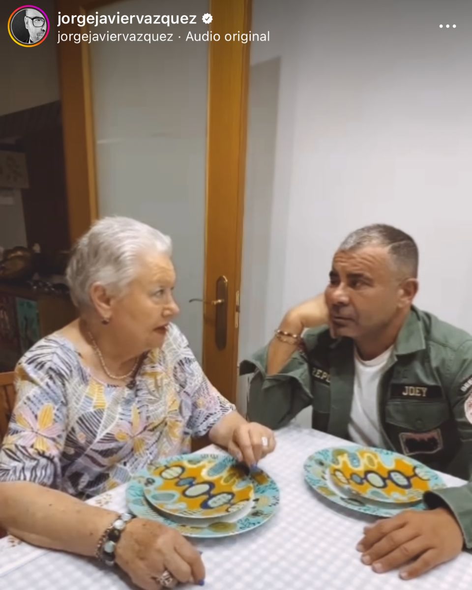 Jorge Javier Vázquez futuro