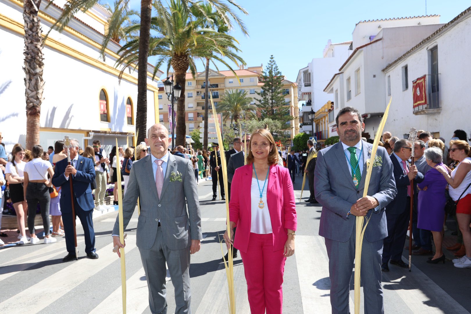 María García Ciudadanos Marbella