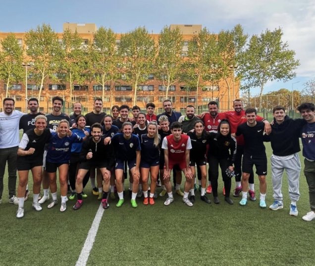 Gerard Romero Jijantas Queens League