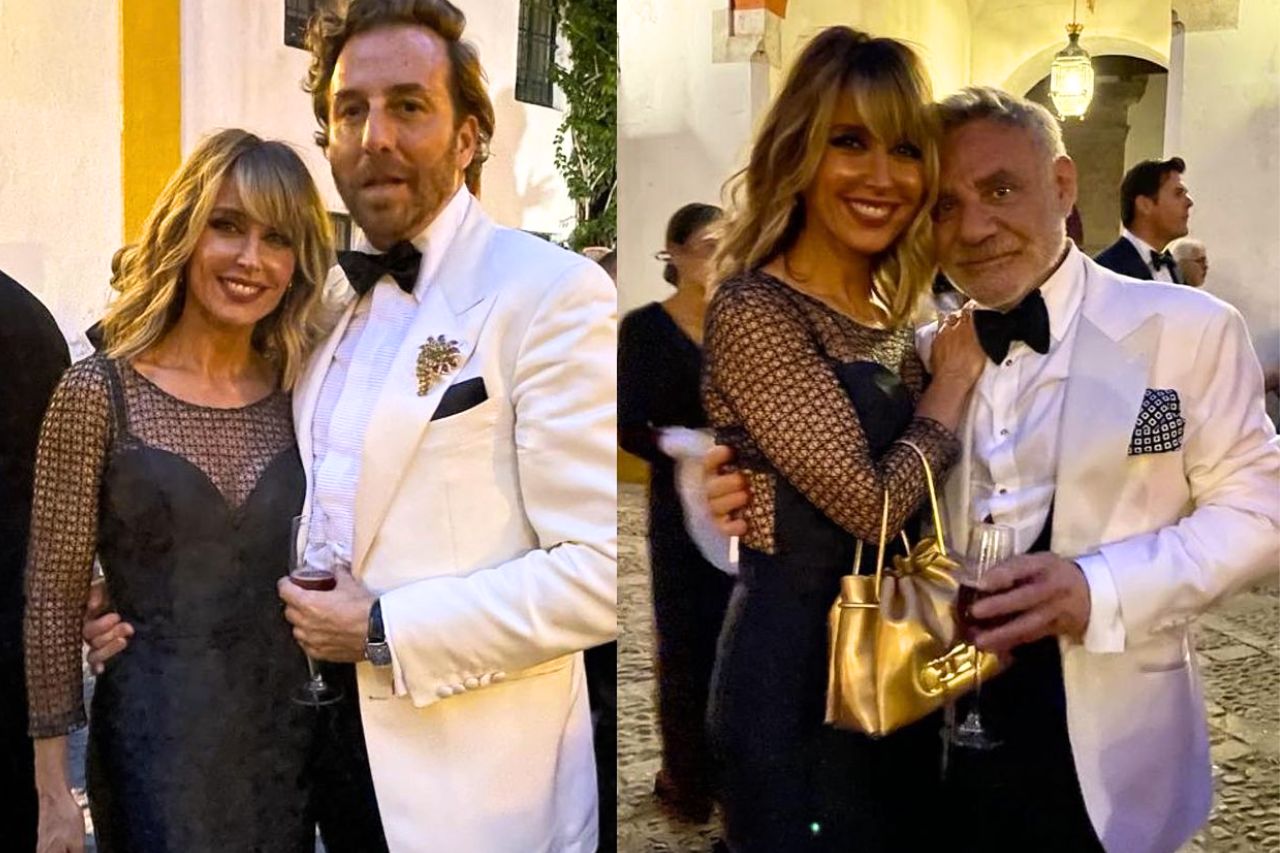 estilos invitados boda Raúl prieto y Joaquín Torres