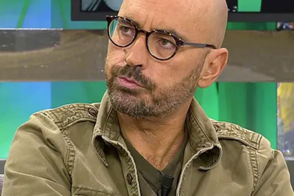 Diego Arrabal anuncia que Marta Riesco puede estallar contra Antonio David Flores 