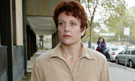 La madre que está cumpliendo prisión en Australia, hace veinte años