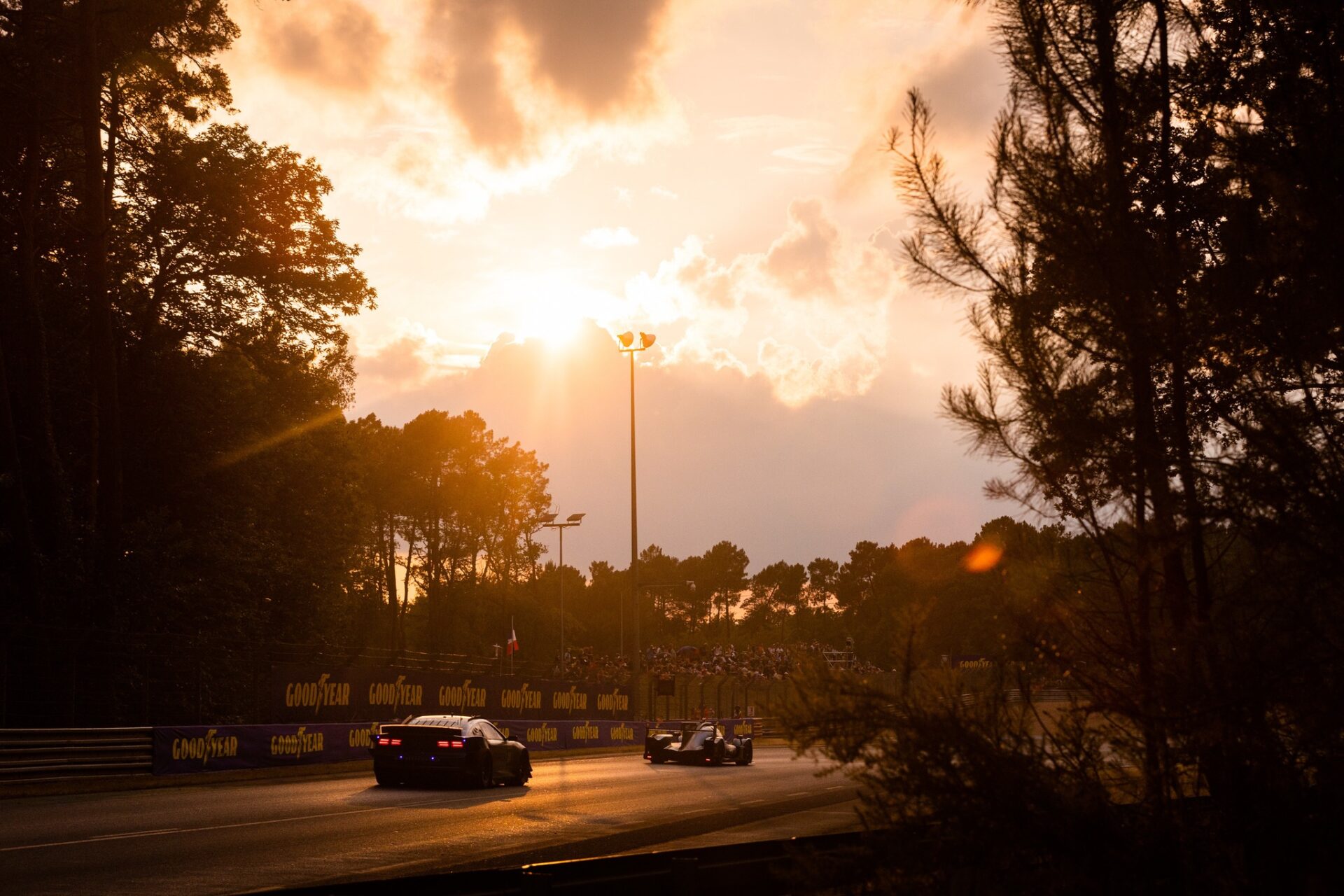 24 Horas Le Mans 2023 Chevrolet