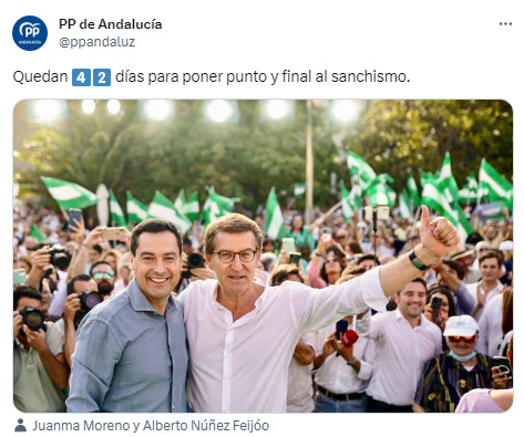 feijóo