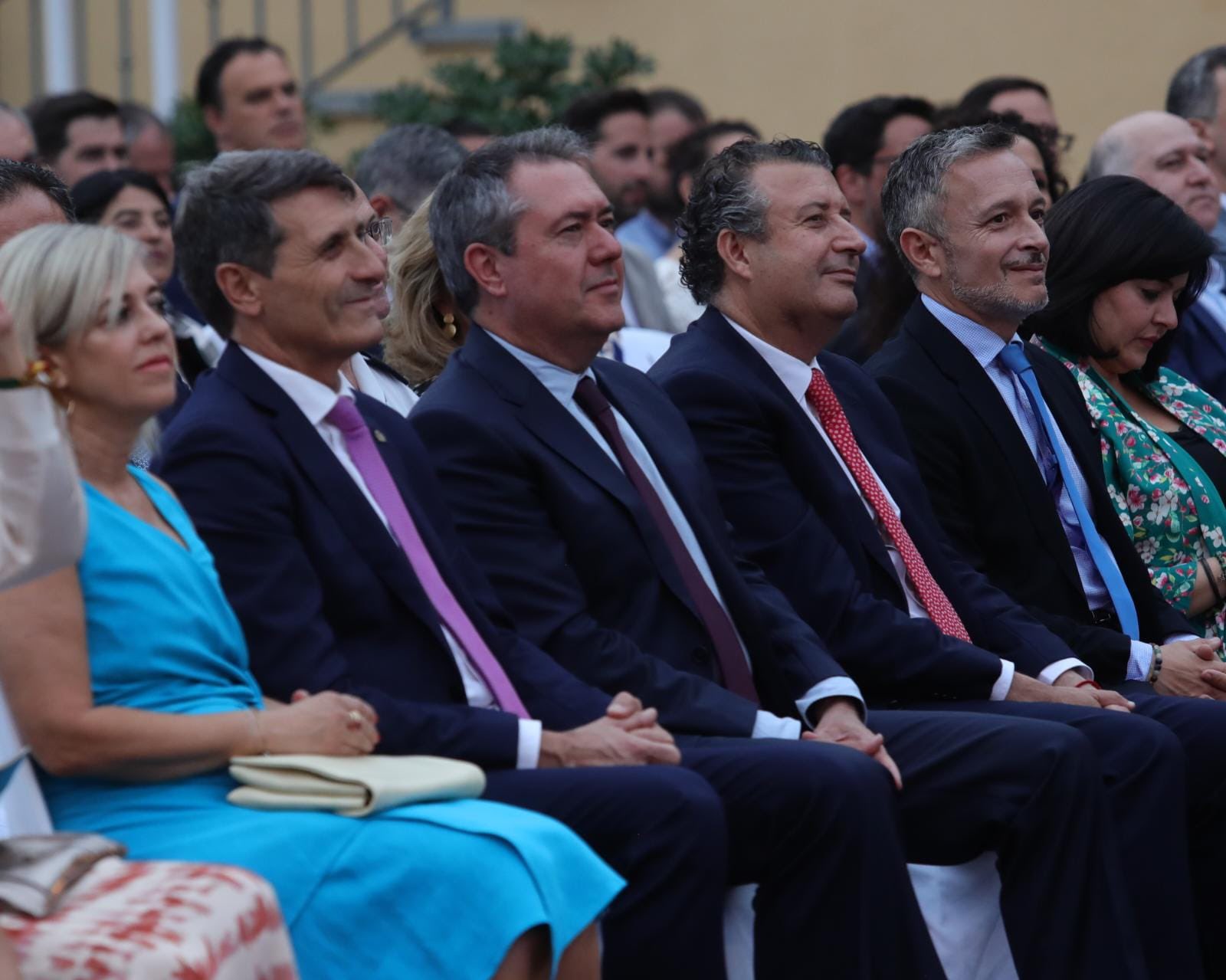 Sevilla PSOE Andalucía Juan Espadas
