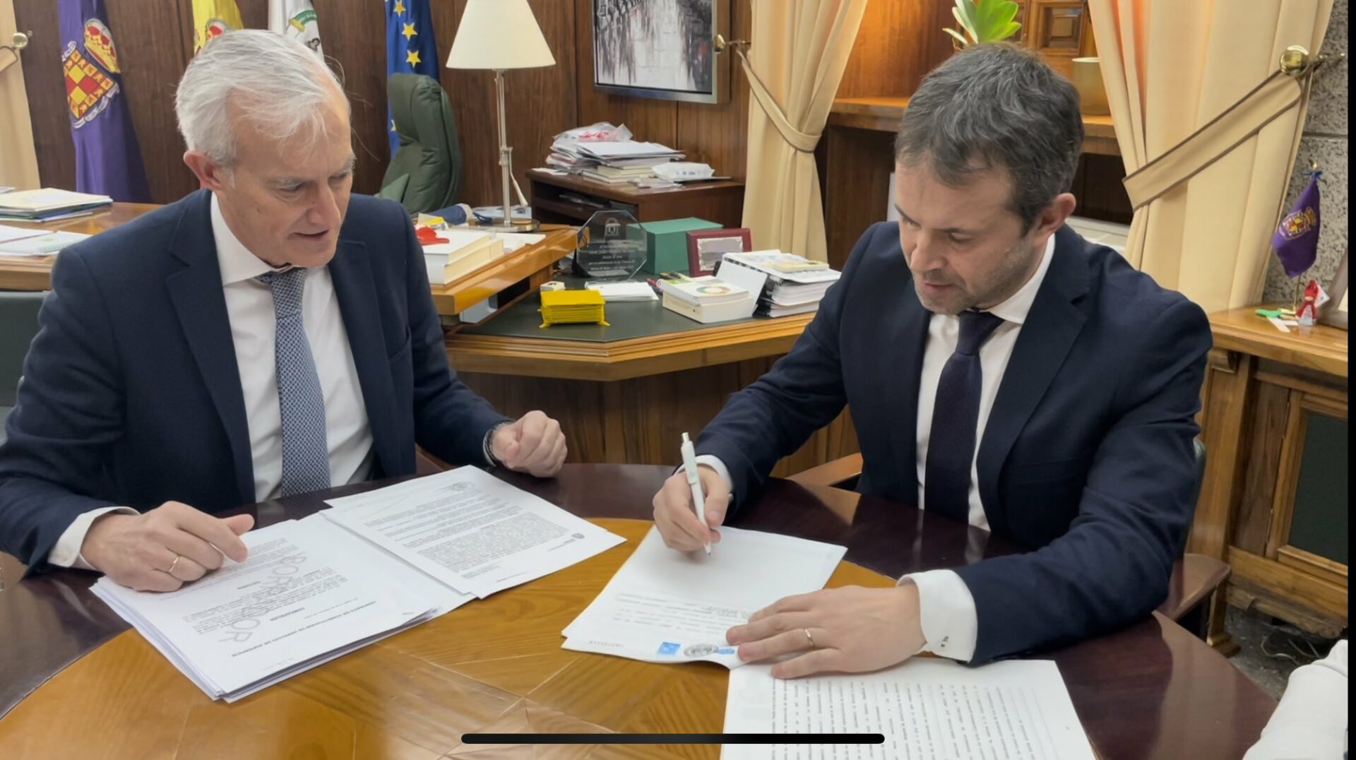 PSOE Jaén Julio Millán Andalucía