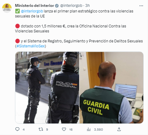violencias sexuales