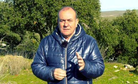 Manuel Gallardo exige al gobierno garantizar el futuro de la caza