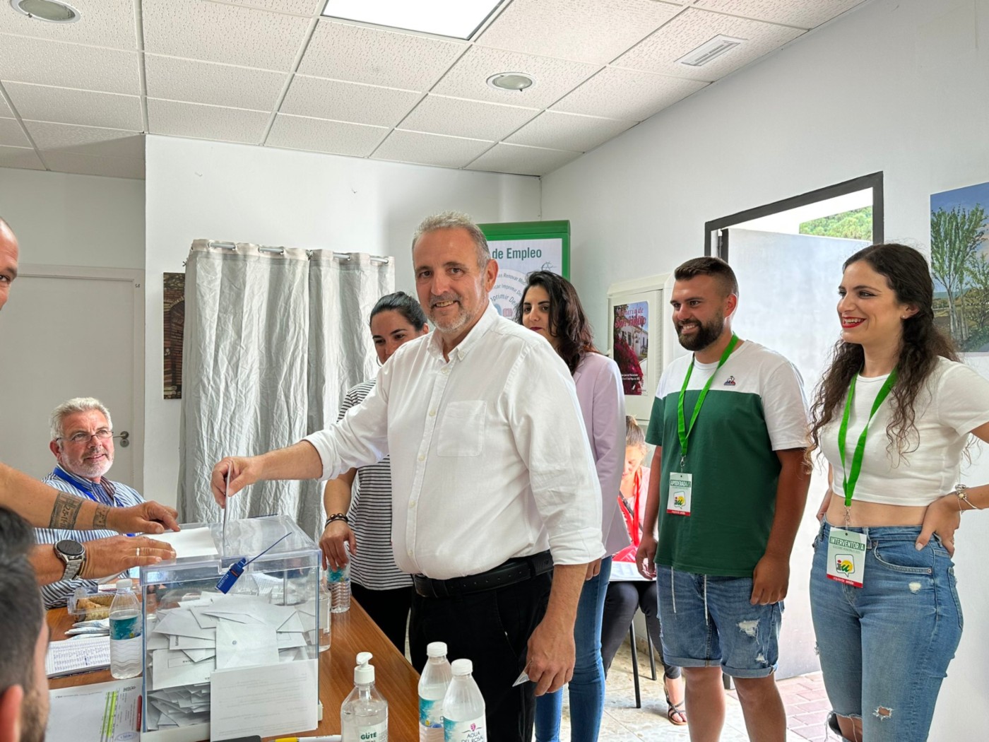 IU Medina Sidonia Izquierda Unida