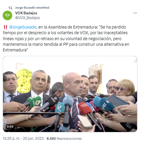 Extremadura