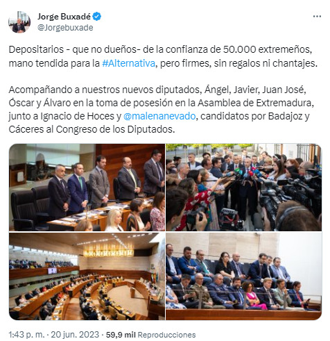 Extremadura