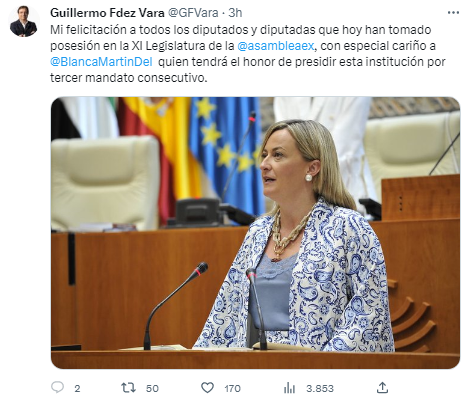Extremadura