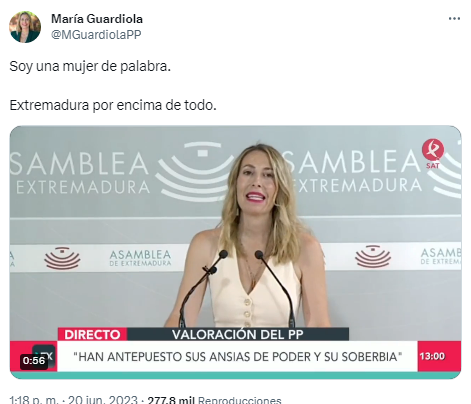 Extremadura
