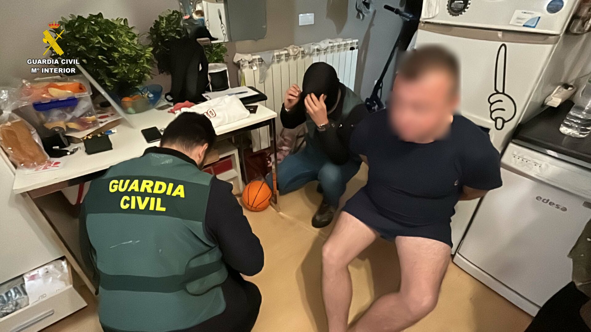 Guardia Civil