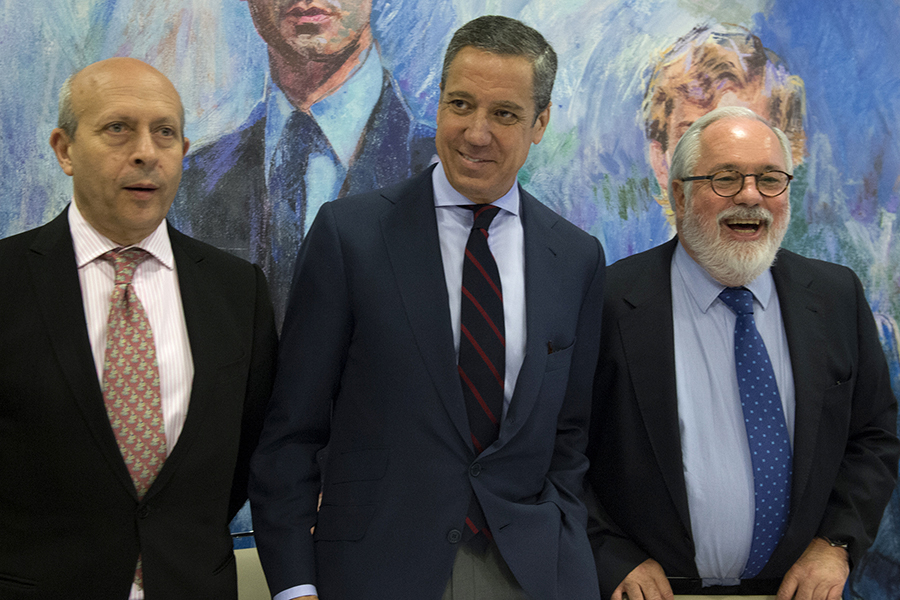 PP Eduardo Zaplana