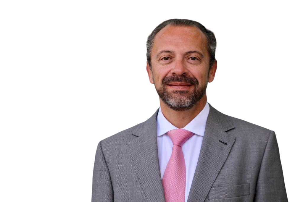 José Virgilio Menéndez Medrano