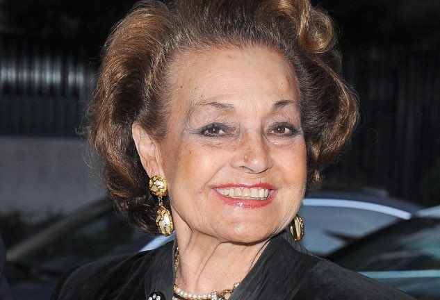 Carmen Sevilla