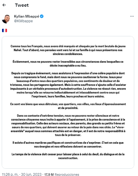 Francia