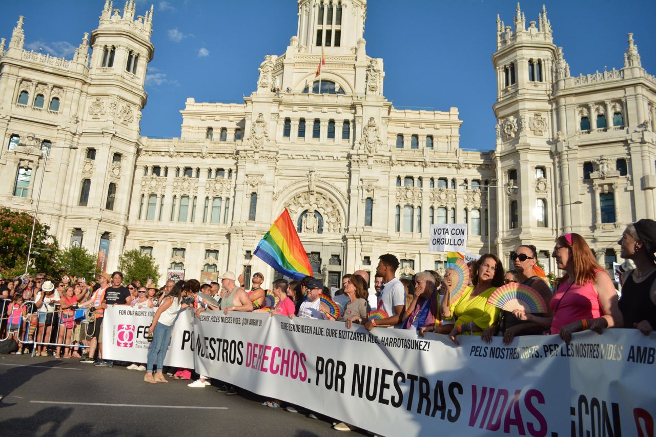 orgullo