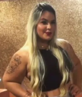 Ex novia del joven futbolista